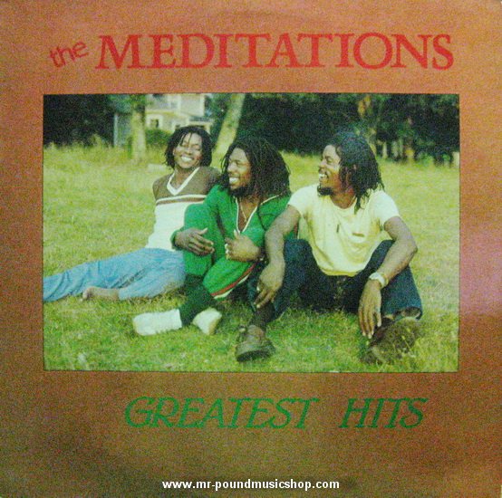 The Meditation - Greatest Hits