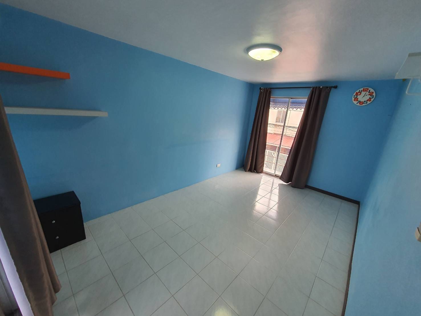 ให้เช่าบ้าน หมู่บ้าน ไรมอนด์พาร์ค บางพลี (Raimon Park Bang Phli) ซ.8 พร้อมเข้าอยู่ได้เลย ซอยต้นๆของโครงการ