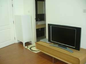 ให้เช่าคอนโด Lumpini Suite Sukhumvit 41 (ลุมพินี สวีท สุขุมวิท 41)