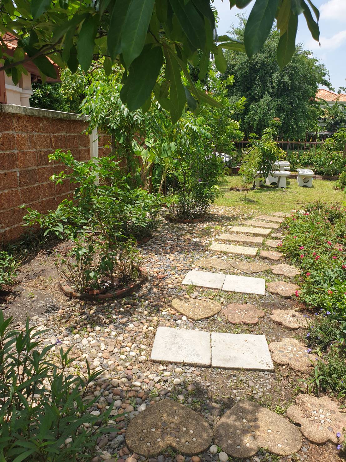 ขาย / เช่าบ้านเดี่ยว 2 ชั้น โครงการหมู่บ้านเดี่ยว ศุภาลัย สุวรรณภูมิ Supalai Suvarnabhumi ถ.ลาดกระบัง 1ก/14 ขายราคา 15,900,000บาท