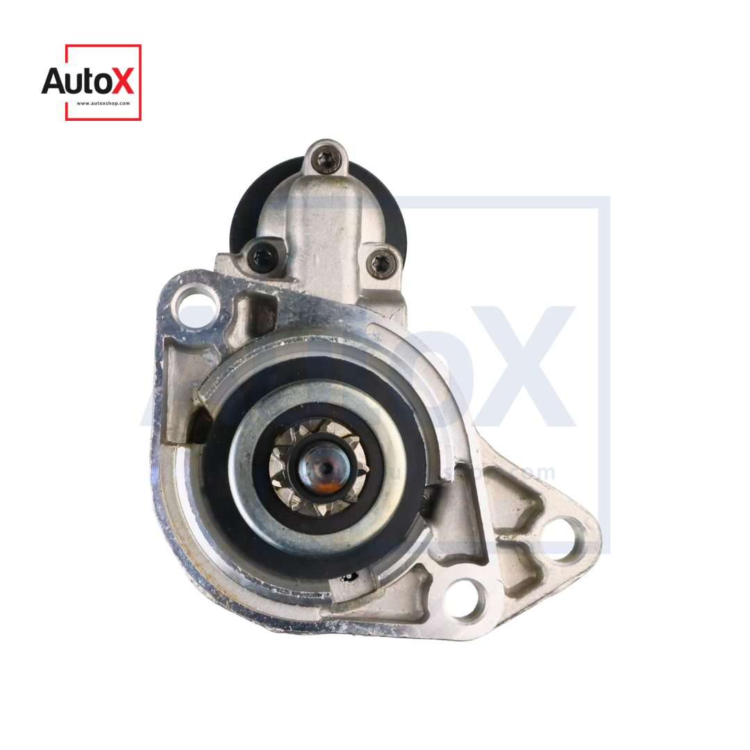 ไดสตาร์ท Volks Passat Golf ตัวยาว 9T 25mm 12V (ใหม่)