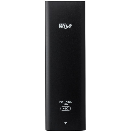 Wise Advanced 1TB Portable SSD
