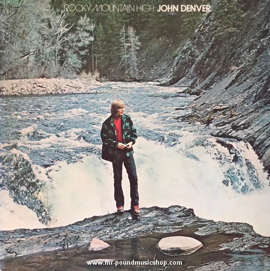 John Denver - Rocky Mountain High