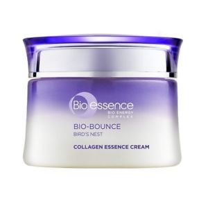 Bird\'s Nest+peptides Bouncy Overnight Mask