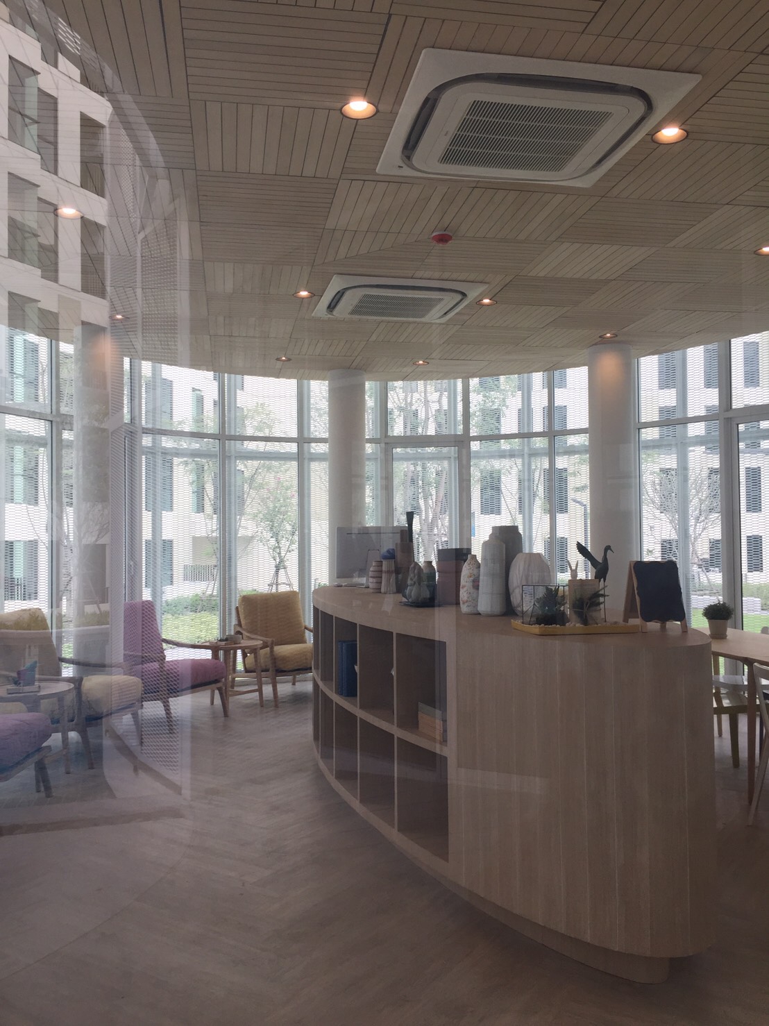 ให้เช่าคอนโด Unio Sukhumvit 72 (ยูนิโอ สุขุมวิท 72 ) ขนาด 23 ตร.ม. ห้องใหม่