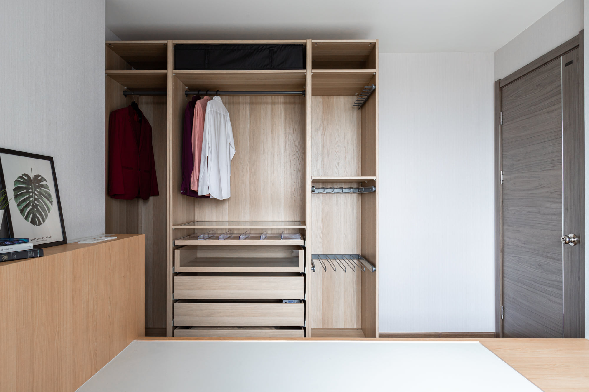 ขายคอนโด : อาร์ติซาน รัชดา Artisan Ratchada (รัชดา-พระราม9) ขนาด : 44.46 ตรม. (ชั้น15 ตึก B)