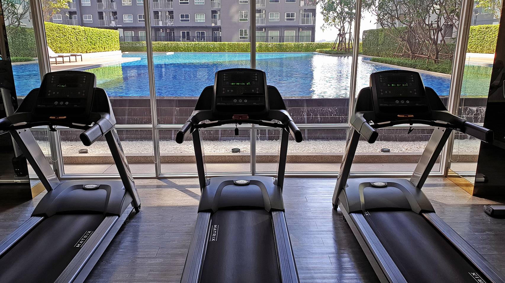 ขายคอนโด Aspire Erawan (แอสปาย เอราวัณ) 2 ห้องนอน 2 ห้องน้ำ 47 ตรม. เป็นห้องมุม