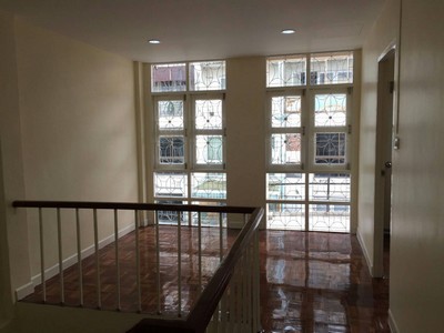 รหัสทรัพย์ 69036 ขายทาวน์เฮาส์ หมู่บ้านธันยกานต์ ประเสริฐมนูกิจ 29 ( เกษตร-นวมินทร์