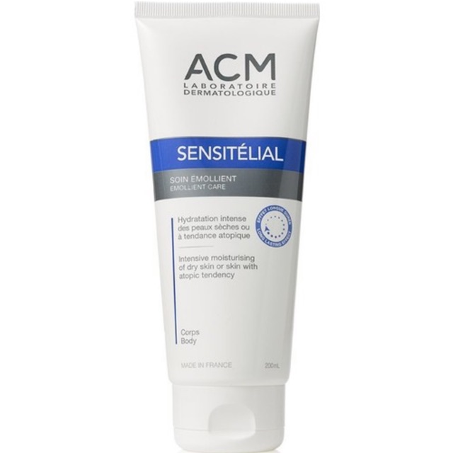 ACM SENSITELIAL Soothing Cream 40 ml
