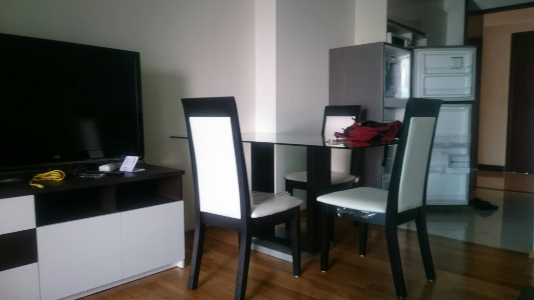 ขาย/ให้เช่า คอนโด แอ็บสแตร็กส์ พหลโยธิน พาร์ค Abstracts phahonyothin park 1 ห้องนอน ขนาด 38 ตร.ม