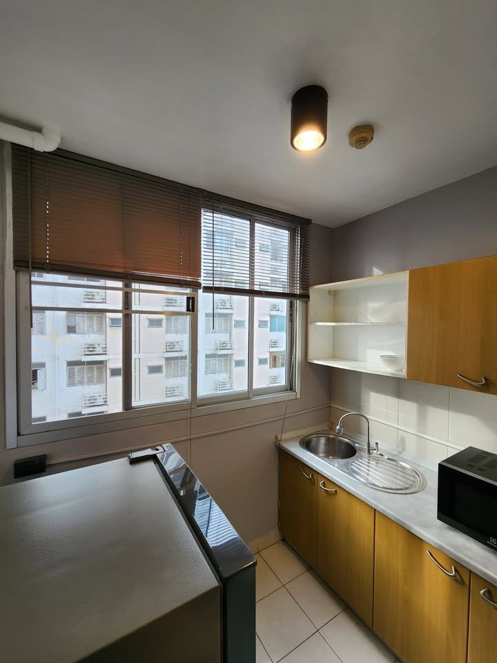 ✨ ให้เช่าคอนโด ซิตี้โฮม สุขุมวิท (City Home Sukhumvit) ✨ 📍 เดินเพียง 100 เมตรถึง BTS อุดมสุข ทำเลดีมาก เดินกลางคืนได้ ปลอดภัย