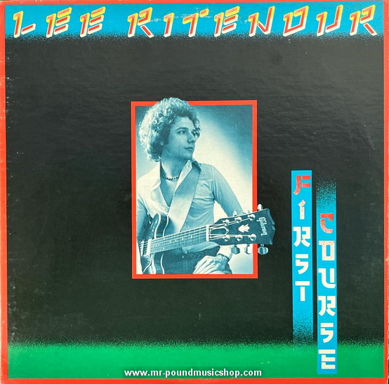 Lee Ritenour - First Course