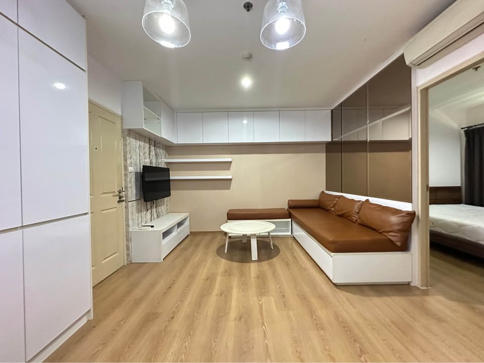 ✨ ให้เช่า Sym Vibha Condo (ซิม วิภา คอนโด)