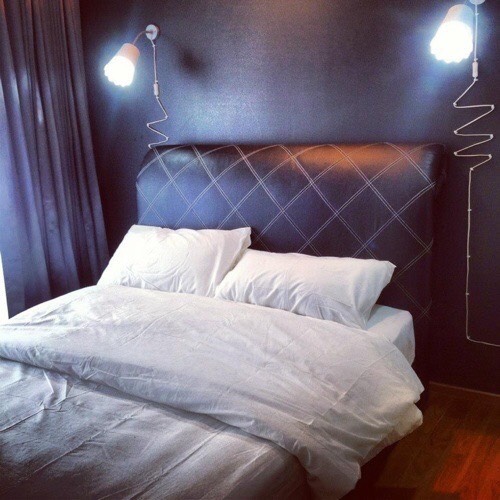 ให้เช่าคอนโด Abstracts Phaholyothin Park ใกล้ Central ลาดพร้าว และ MRT ใหม่ไม่เคยเข้าอยู่ เครื่องใช้ไฟฟ้า และเฟอร์ครบ ราคา 17000 ต่อเดือน