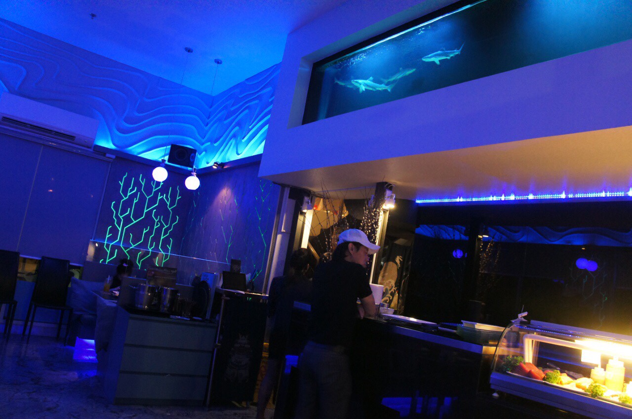 เซ้ง / เช่า ร้านค้า / ร้านอาหารในคอนโด ศุภาลัย ปาร์ค รัชโยธิน Supalai Park @ Ratchayothin เป็นห้อง 2 ชั้น พื้นที่ 104.39 ตร.ม ให้เช่าราคา. 55,000 บาทต่อเดือน