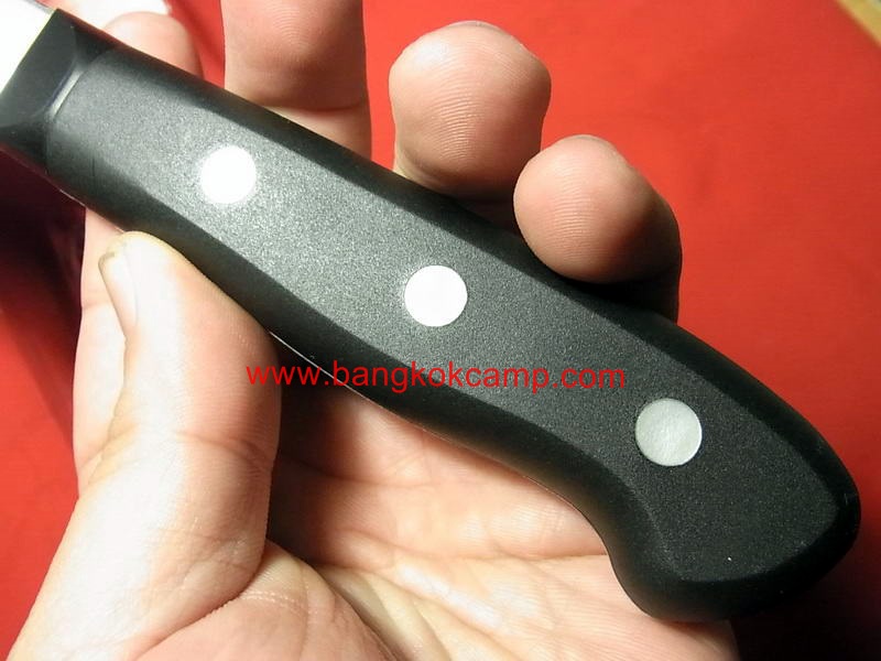 มีดครัวญี่ปุ่น KAI Kitchen Knife SEKIMAGOROKU ...Made in Japan ใหม่ แท้ (KAI AE-5129)