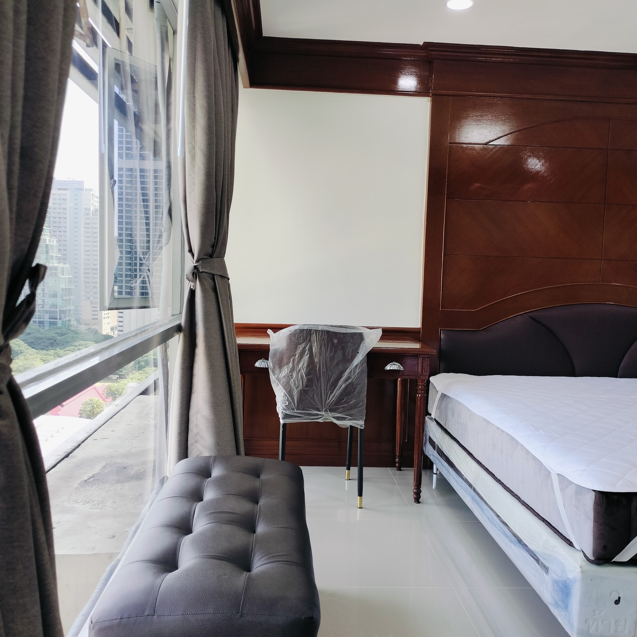 ให้เช่าคอนโด สุขุมวิท สวีท / For Rent Sukhumvit Suite (English below)