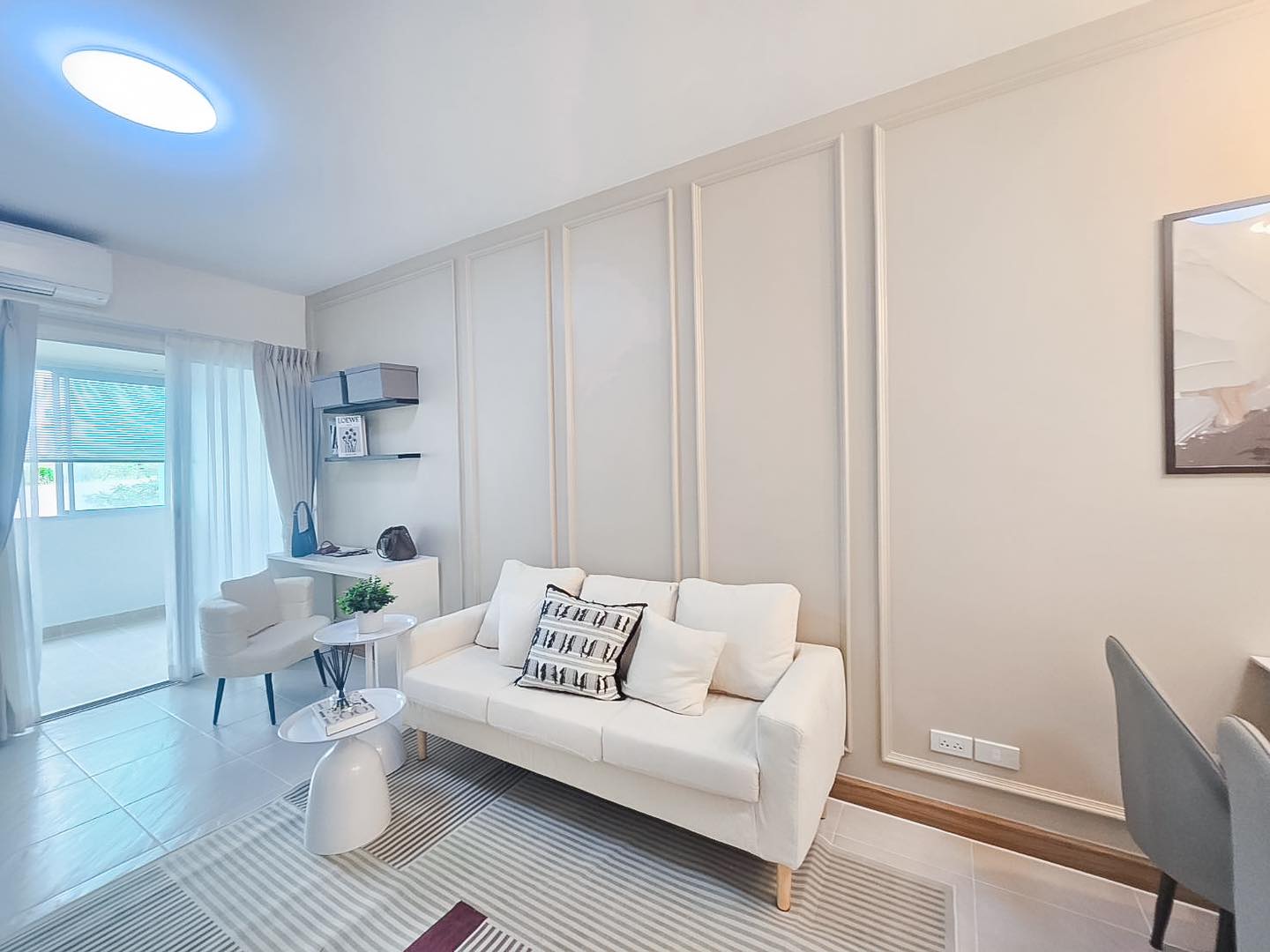 💥ขายด่วน! คอนโด Supalai Park Kaset (ศุภาลัย ปาร์ค เกษตร) ห้องใหญ่ วิวสระ ค่าส่วนกลางถูก ที่จอดรถเยอะมาก!