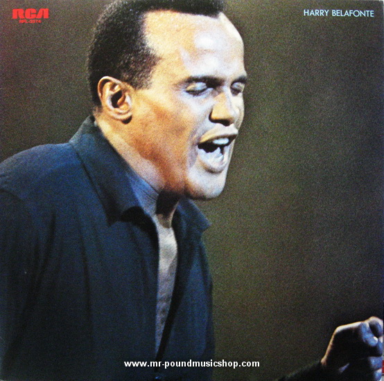 Harry Belafonte - Harry Belafonte