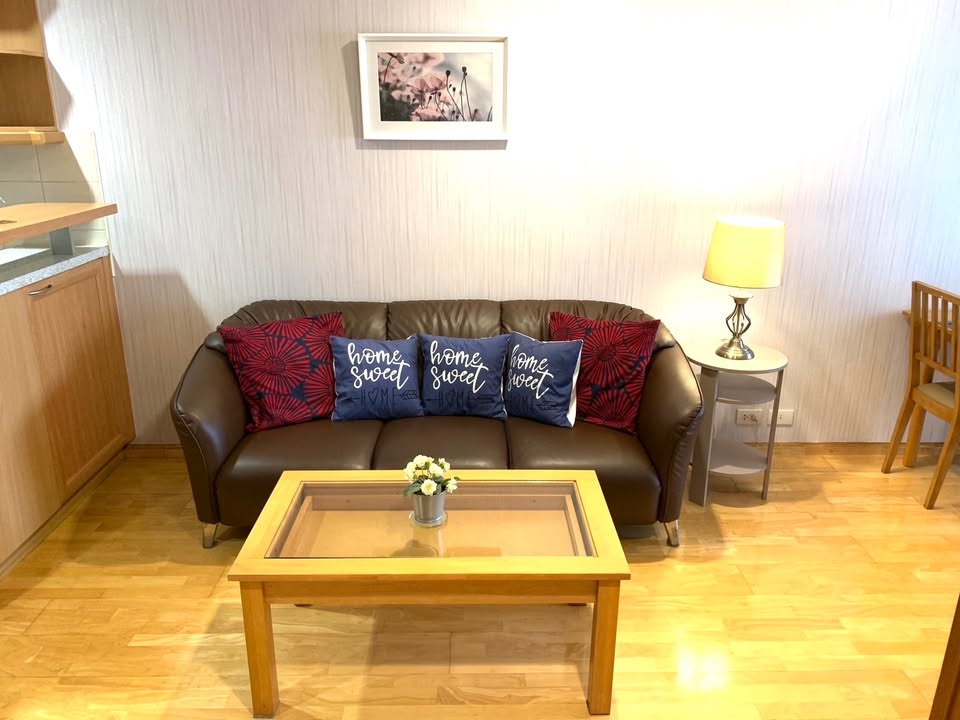 ให้เช่าคอนโด วอร์เตอร์ฟอร์ด ไดมอนด์ ทาวเวอร์ For Rent – Waterford Diamond Tower Sukhumvit 30/1 (English below)