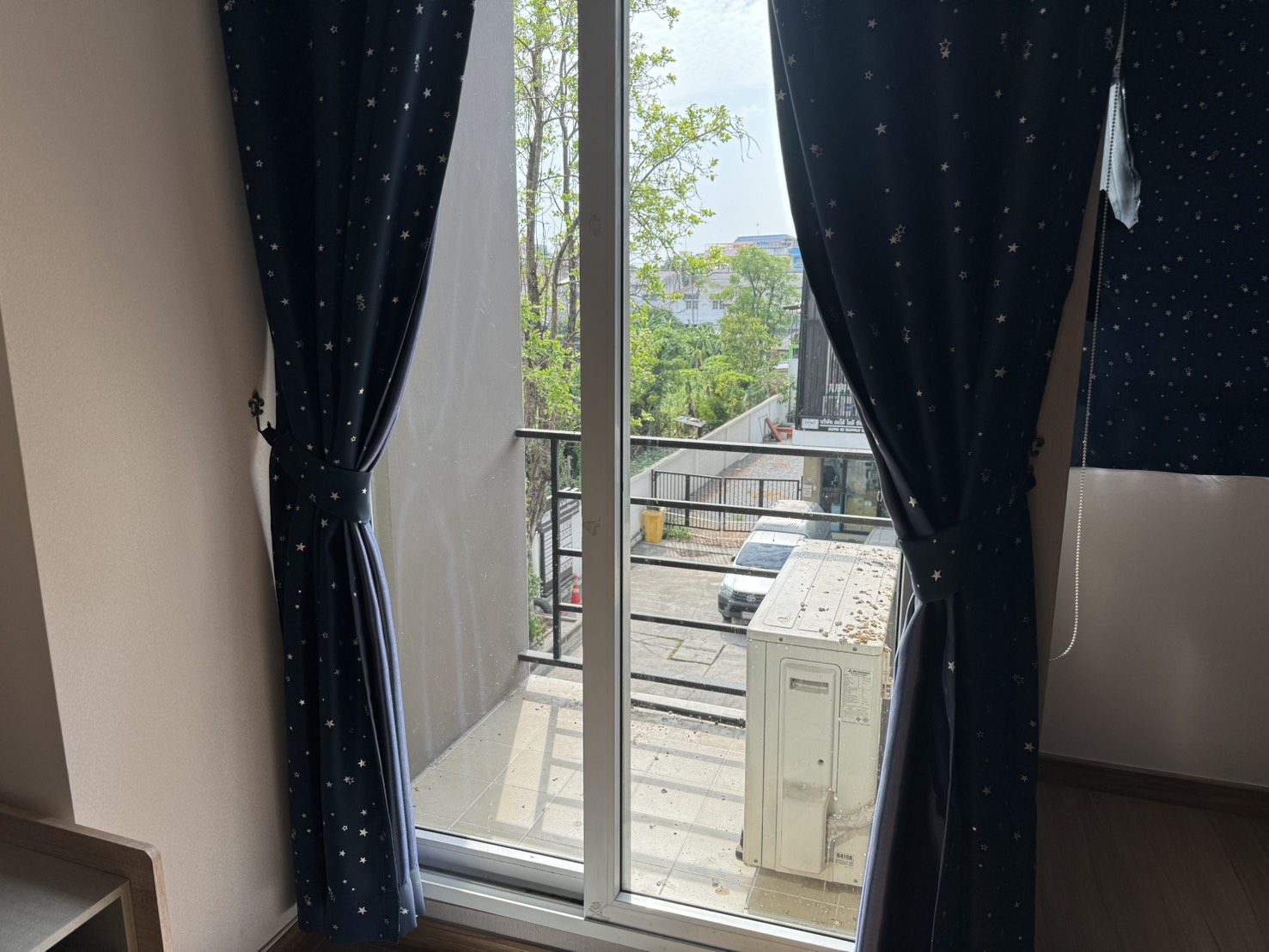 รหัสทรัพย์ 53645 ขายถูกพื้นที่ 62 ตร.ม. ราคา 2,100,000 บาท คอนโด The Trend ซอย คู้บอน 16/1 ถนนคู้บอน โครงการเดอะ เทรนด์ คอนโดทาวน์ (The Trend Condo town)