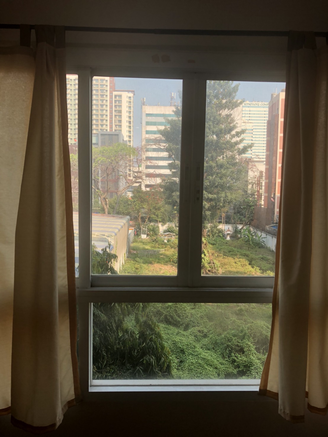 ให้เช่าคอนโด PG 2 Rama IX (พีจี 2 พระราม 9) ห้อง studio ขนาด 28 ตร.ม.