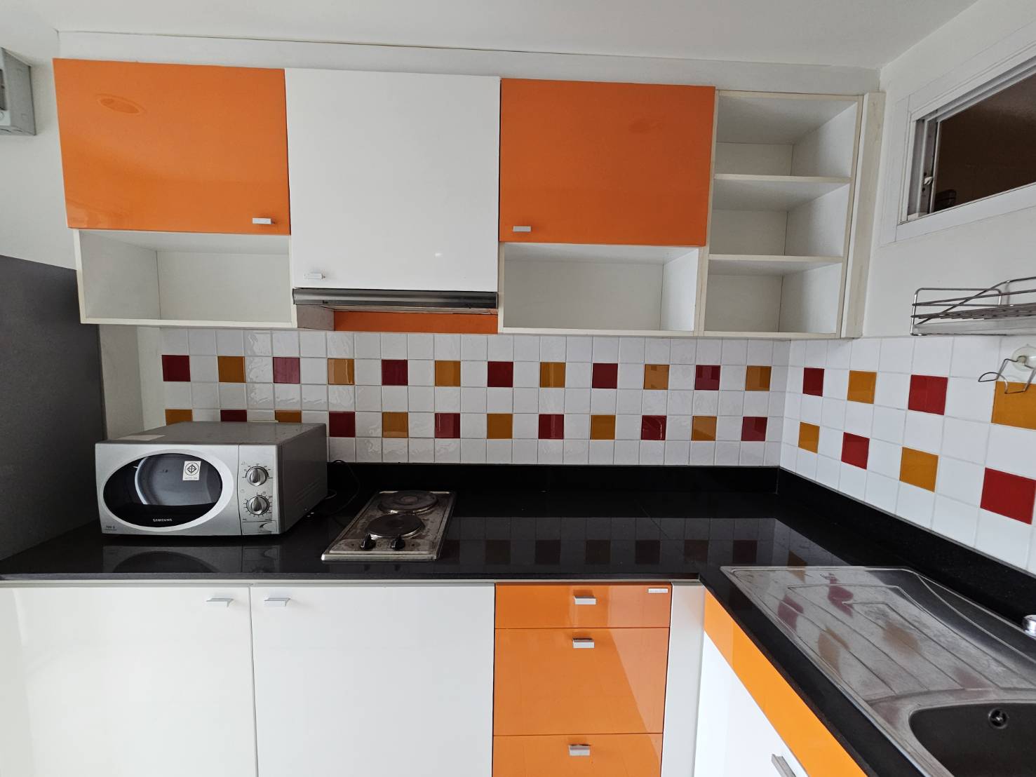 ขายคอนโด Premsiri Boutique Park (เปรมสิริ บูทิค พาร์ค) เกษตร - นวมินทร์ Studio