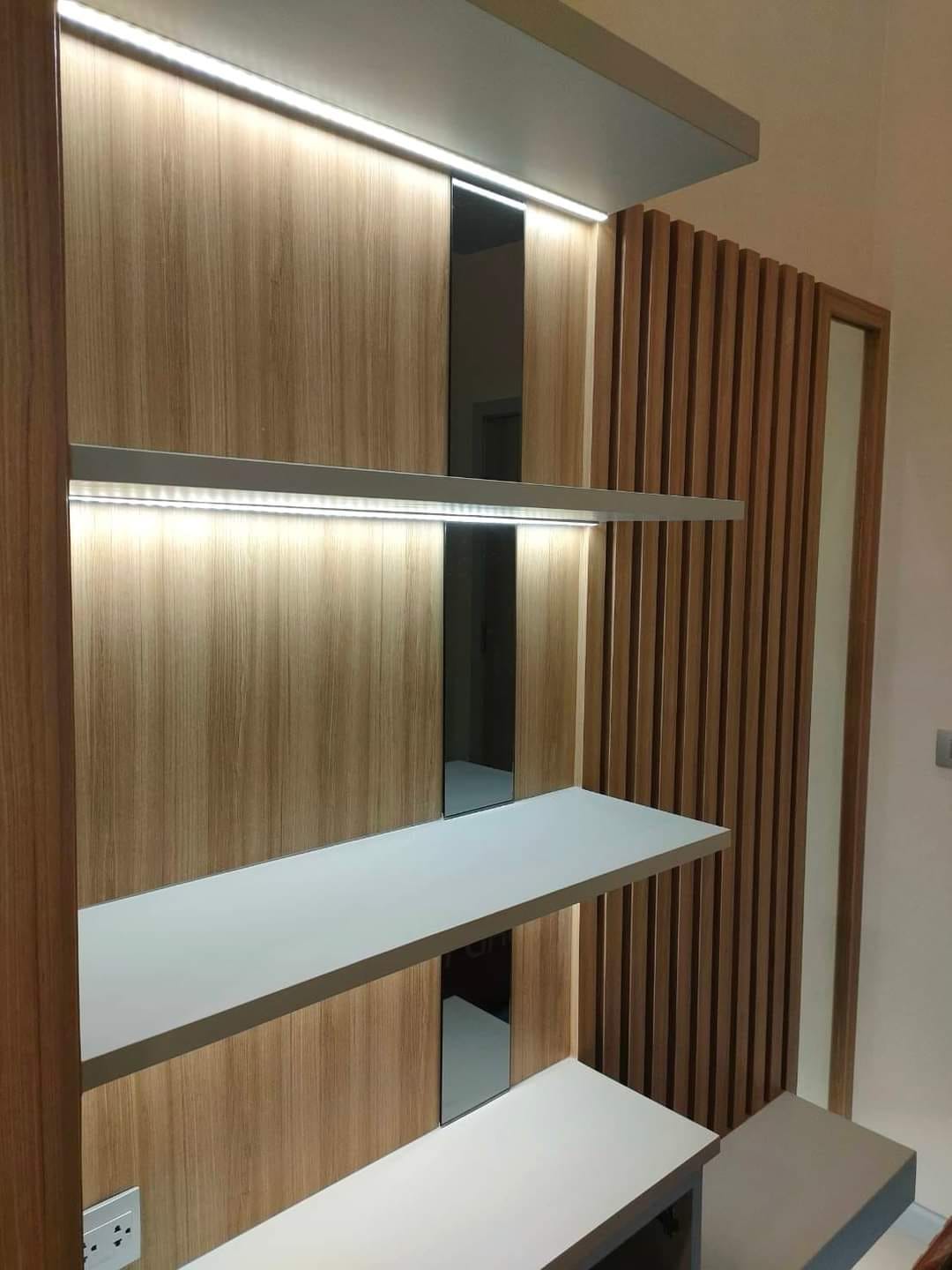 ปล่อยเช่า condo knightsbridge prime sathorn ชั้น 31 ห้องมุม ขนาด 58 ตารางเมตร ตกแต่งครบ เดือนละ 44,000 บาท