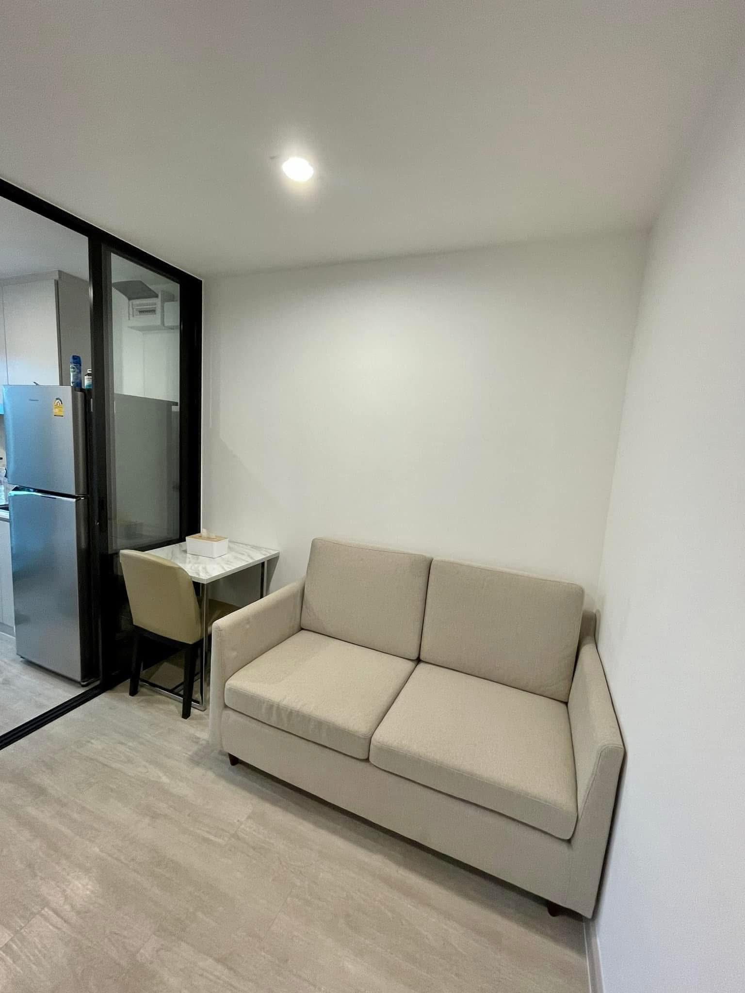 ✨ ให้เช่าคอนโด The Matt สุขุมวิท 101/1 (เดอะ แมทท์ วชิรธรรมสาธิต) ใกล้ BTS ปุณณวิถี