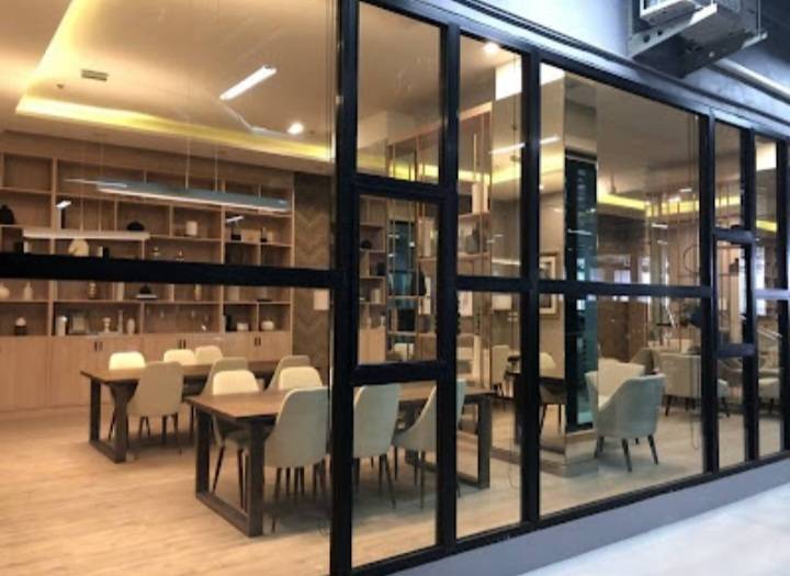 ให้เช่า J Condo Sathorn-Kallaprapruk : เจ คอนโด สาทร-กัลปพฤกษ์ ขนาด 30.75 ตรม สภาพห้องใหม่เต็มร้อย