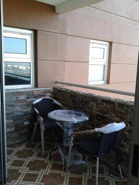 ให้เช่า คอนโด Lake View พื้นที่ 118 ตรม. 3ห้องนอน 3ห้องน้ำ วิวทะเลสาบ เมืองทองธานี ชั้น 28, 1 ห้องนั่งเล่น 1 ห้องครัว 2ระเบียง