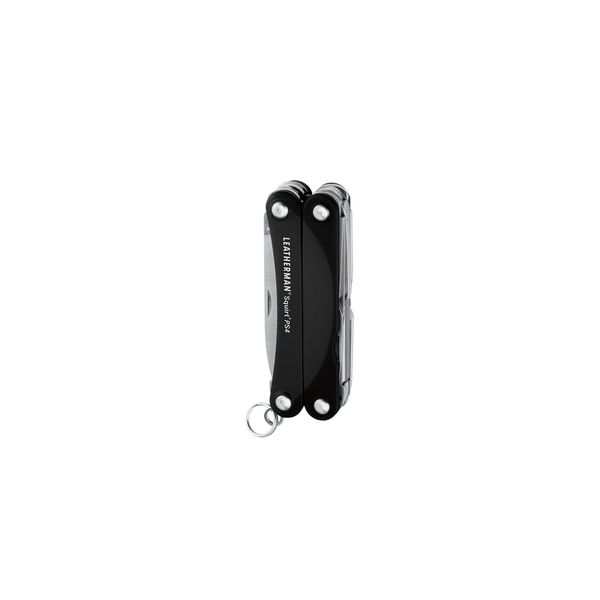 คีมเอนกประสงค์ Leatherman SQUIRT® PS4 Black... Made in USA