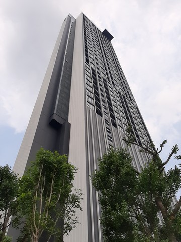 ขาย / เช่าคอนโด Knightsbridge Prime Sathorn (ไนท์ บริดจ์ ไพร์ม สาทร) ห้อง DUPLEX ชั้น 31 วิวแม่น้ำเจ้าพระยาและบางกระเจ้า