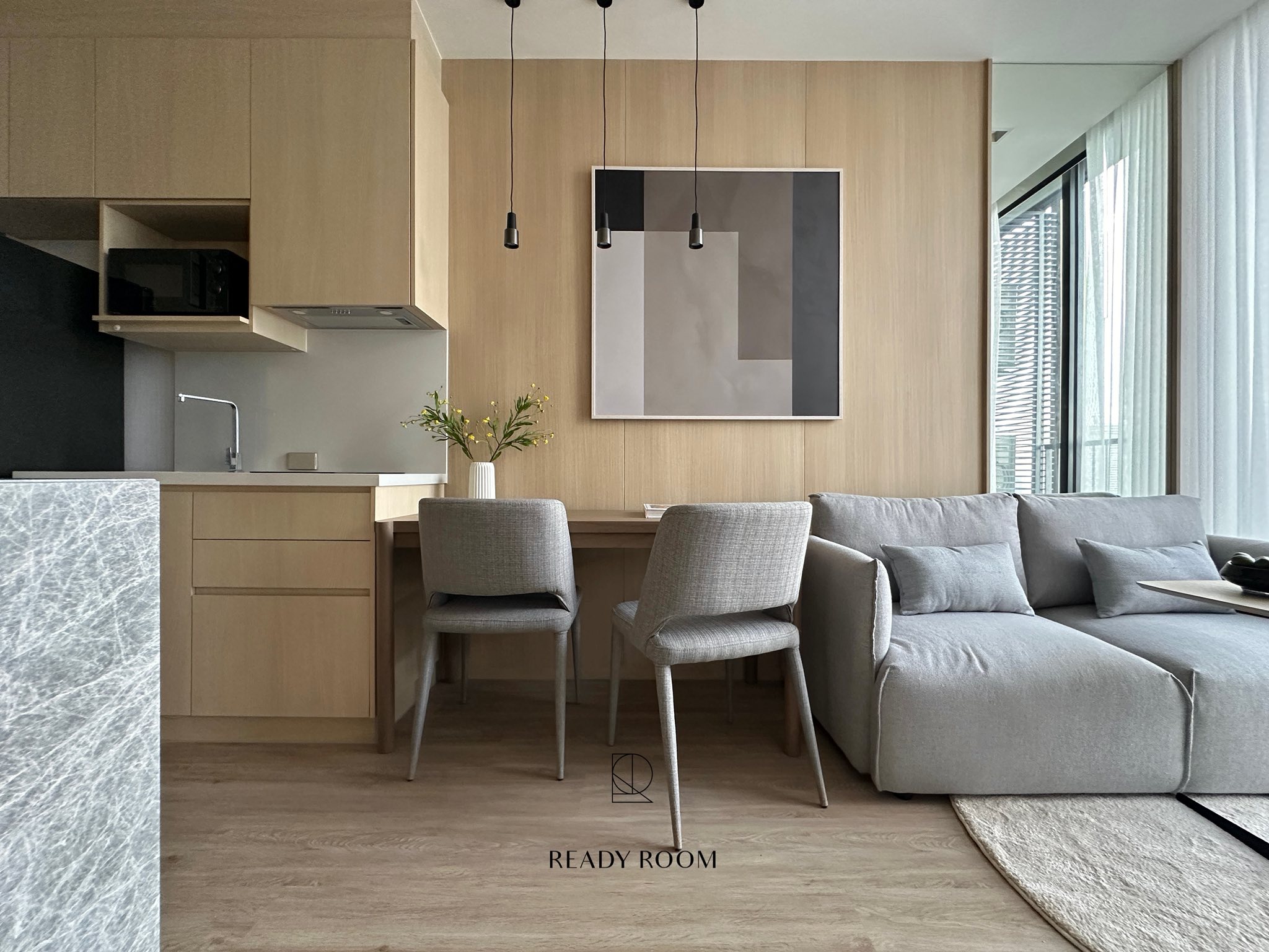 ð āđāļŦāđāđāļāđāļēāļāļāļāđāļ āđāļāđāļāļīāļĨ āļŠāđāļāļ āļŠāļļāļāļļāļĄāļ§āļīāļ 39 / For Rent Condo Noble State Sukhumvit 39