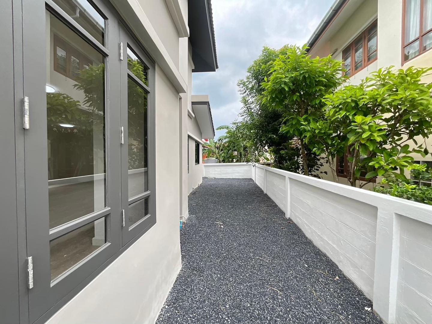 ด่วน! หลุดจอง บ้านเดี่ยว 2 ชั้น หนองจอก 70 ตรว. ราคาพิเศษ ฿3.29 ล้าน โอกาสสุดท้าย! เป็นเจ้าของบ้านเดี่ยวหลังใหญ่ โครงการ นันท์นลิน ปาร์คโฮม 3