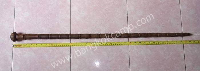 ไม้หายาก... ไม้ตะพด(ไม้ม่วงป่า) ลายสวยมาก