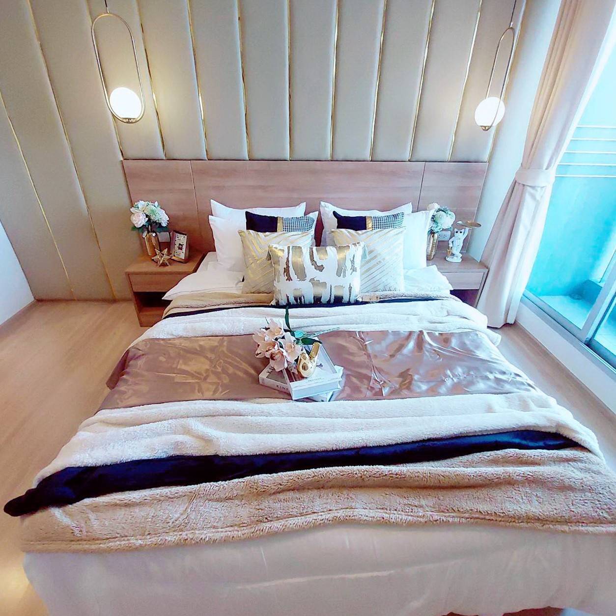 ขายคอนโด Rhythm พหลโยธิน–อารีย์ (Rhythm Phahol–Ari)