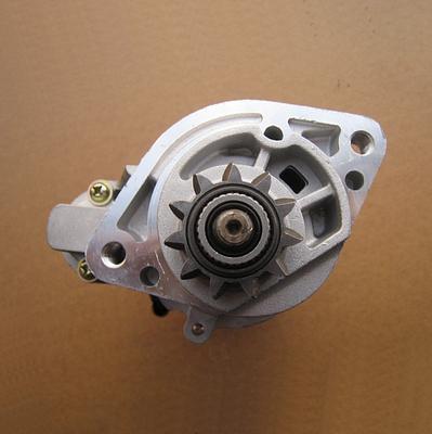 ไดสตาร์ท Nissan Navara YD25 รุ่นเฟือง11T (ใหม่)