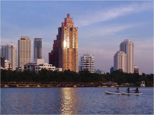 ขาย คอนโด Aguston Sukhumvit 22 (ออกัสตัน สุขุมวิท 22) 2 ห้องนอน 2 ห้องน้ำ