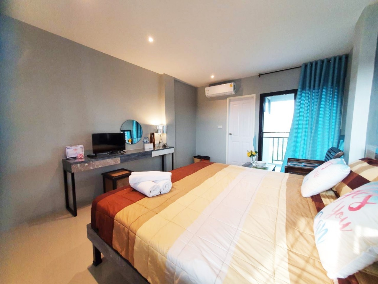 ขาย อพาร์ตเม้นต์สร้างใหม่ พร้อมผู้เช่าเต็ม100% มีลูกค้า waiting list รอห้องว่างตลอด -อพาร์ทเมนท์คอนโด ตั้งอยู่ในนิคมสมุทรสาคร