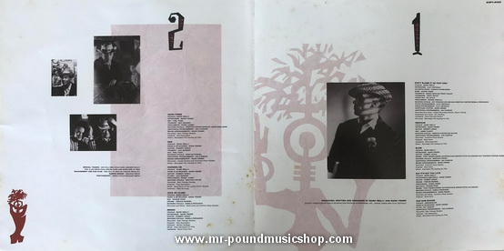 Matt Bianco - Indigo