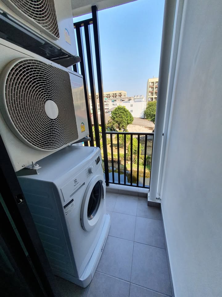 🏙️ ให้เช่าคอนโด รีช พหลโยธิน 52 / For Rent REACH Phaholyothin 52