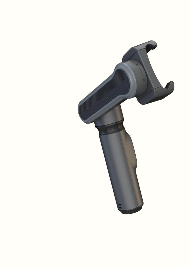 Zhiyun Smooth-X ไม้เซลฟี่กันสั่นสำหรับมือถือ