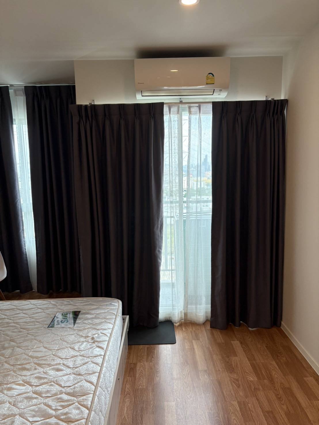 ðĒ āđāļŦāđāđāļāđāļēāļāđāļ§āļâž āļāļāļāđāļ āļĨāļļāļĄāļāļīāļāļĩ āļ§āļīāļĨāļĨāđ āļāļąāļāļāļēāļāļēāļĢ - āļĻāļĢāļĩāļāļāļĢāļīāļāļāļĢāđ) (Lumpini Ville Pattanakarn - Srinakarin)