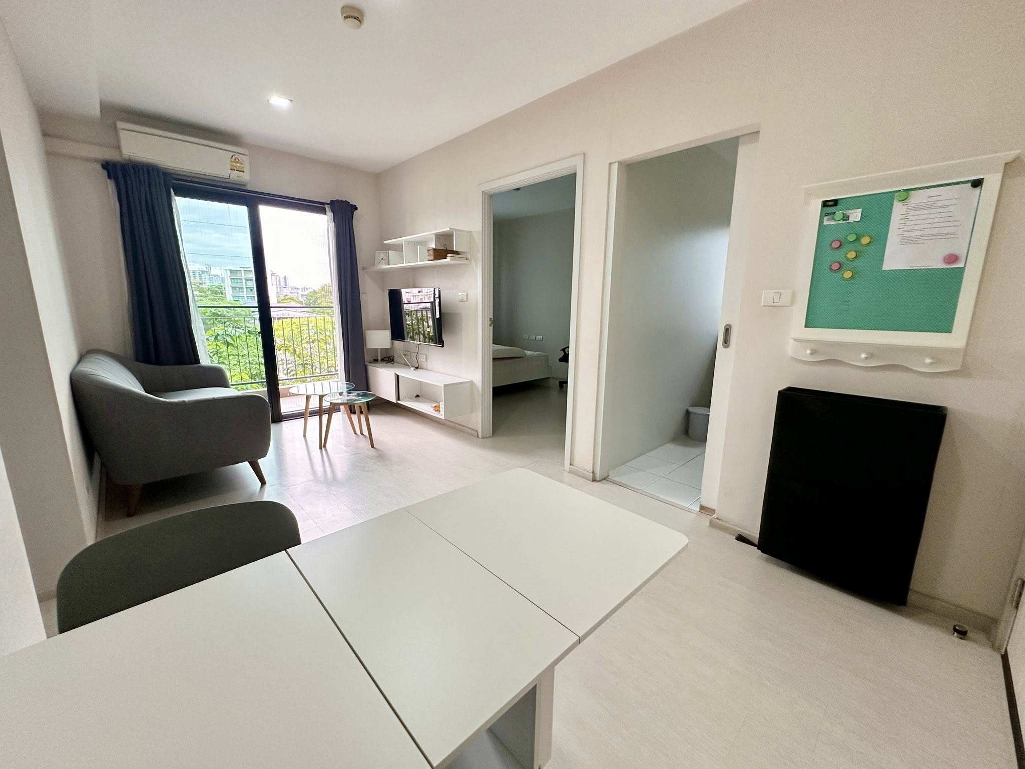 ให้เช่า คอนโดเลต พิกเซล สาทร / For Rent Condolette Pixel Sathorn