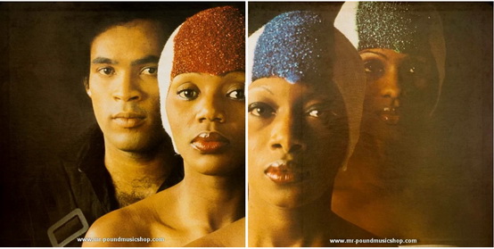 Boney M. - Nightflight To Venus