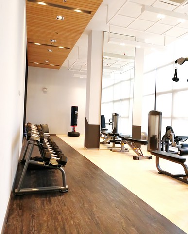 ขาย / เช่า คอนโด Chewathai Residence Asoke (ชีวาทัย เรสซิเดนซ์ อโศก) ห้อง Duplex แต่งสวย วิวสุดยอด