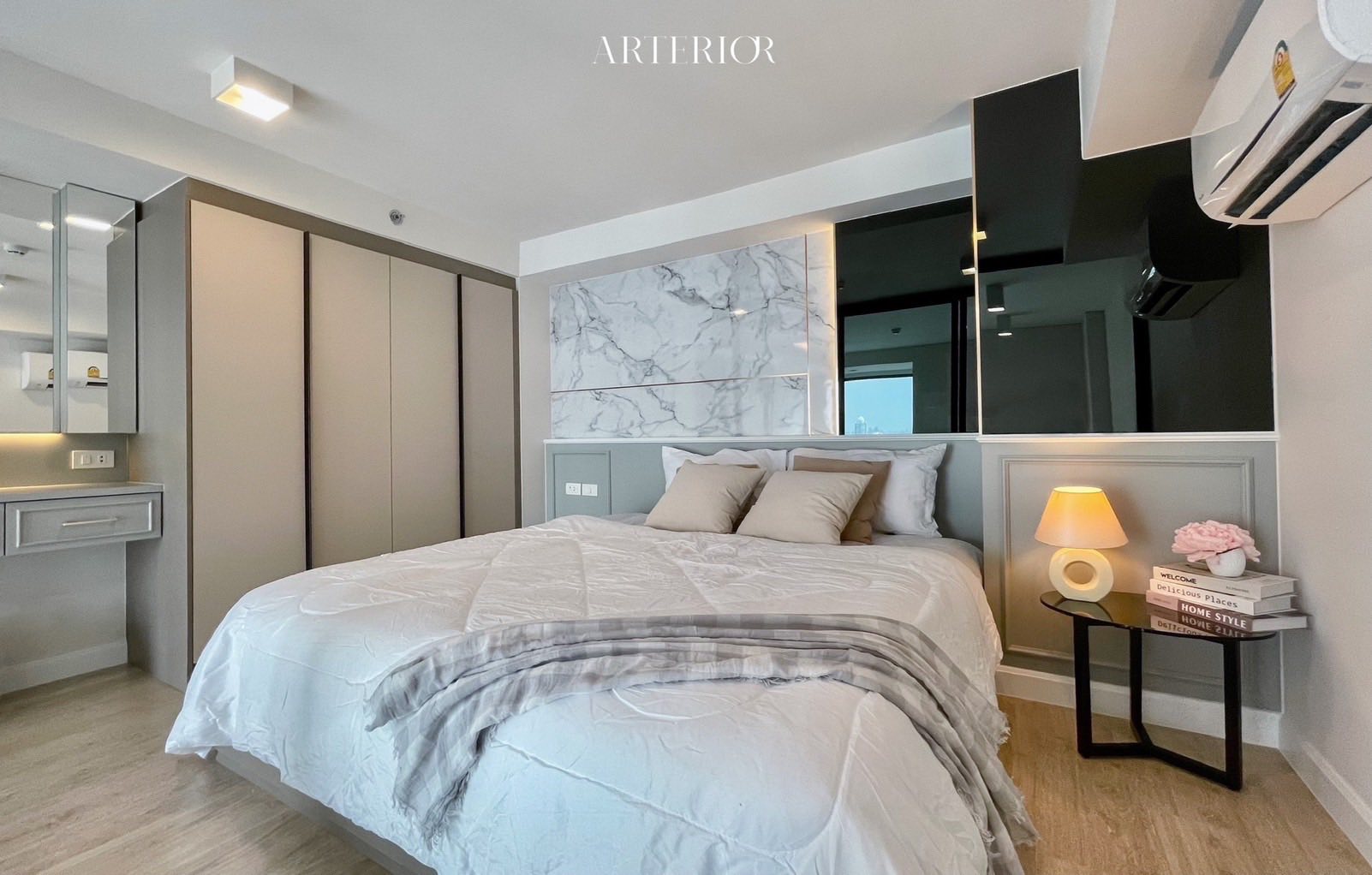 ✨ ขาย / ให้เช่า คอนโด Duplex 2 ชั้น Ideo สาทร – วงเวียนใหญ่ | Ideo Sathorn – Wongwian Yai ✨
