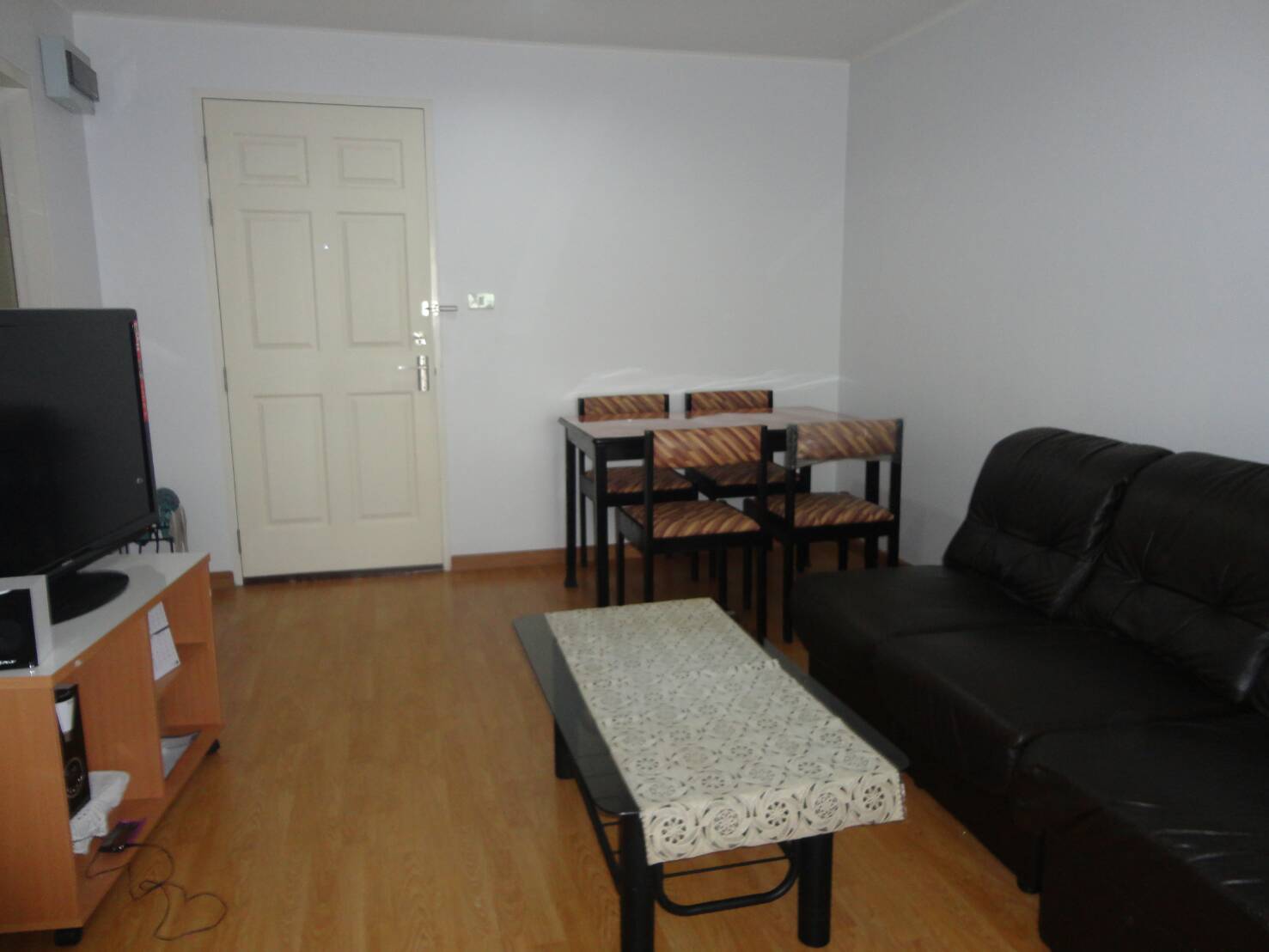 ให้เช่า คอนโด U Delight @ Bang Sue Station คอนโดยูดีไลท์@บางซื่อ พื้นที่ 35 ตร.ม. ชั้น 19 ทิศใต้ วิวเมือง