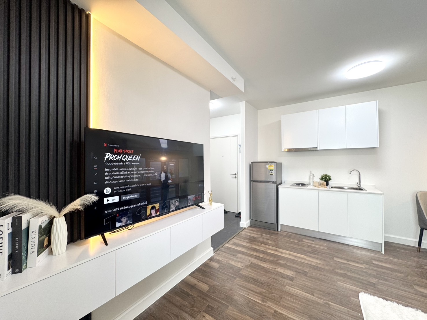 🏙️ ขายคอนโด A Space Me Bangna (เอ สเปซ มี บางนา)